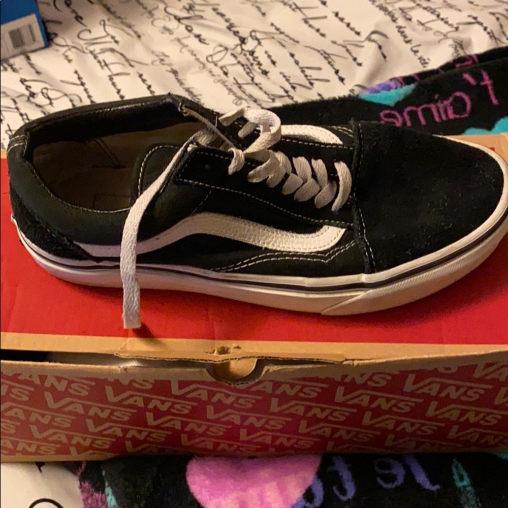 Vans